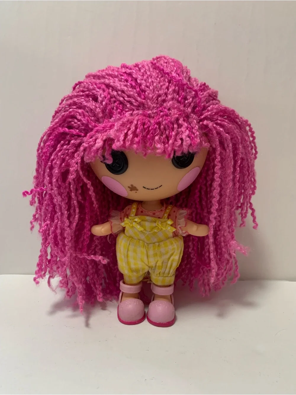 Lalaloopsy Loopy Sugar Cookie Doll Set